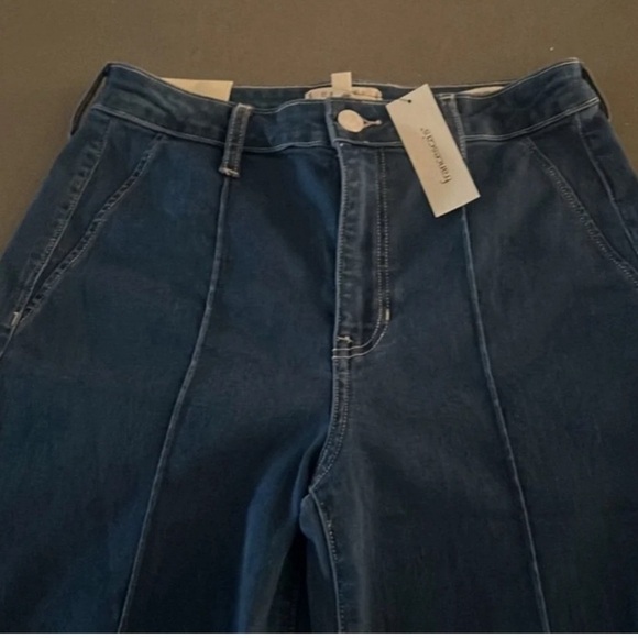 Harper Heritage High Rise Bootcut Jeans – Size 28 NWT - Picture 4 of 11